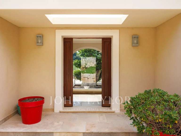 Maison Saint-Paul - 6 chambres - 285m²