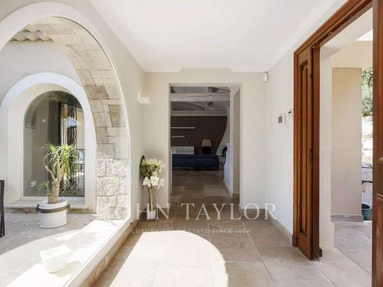 Maison Saint-Paul - 6 chambres - 285m²