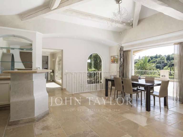 Maison Saint-Paul - 6 chambres - 285m²