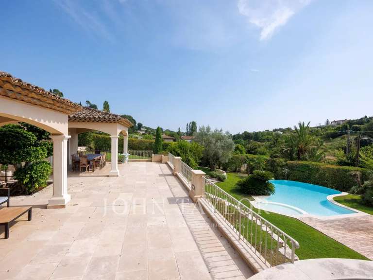 Maison Saint-Paul - 6 chambres - 285m²