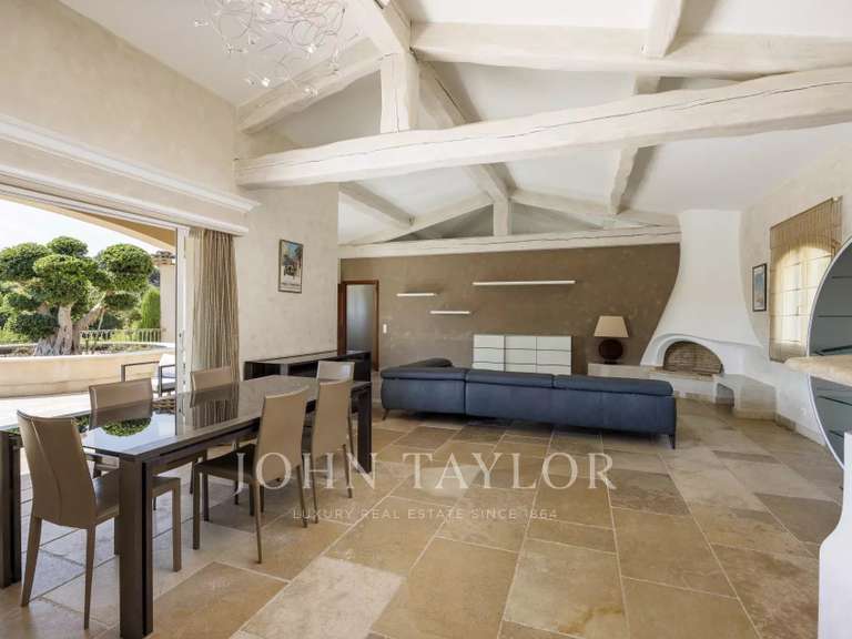 Maison Saint-Paul - 6 chambres - 285m²