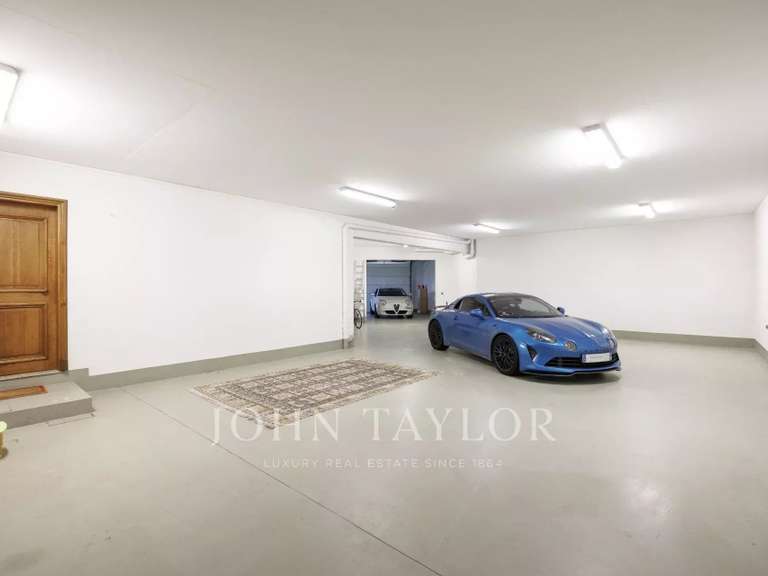 Maison Saint-Paul - 6 chambres - 285m²