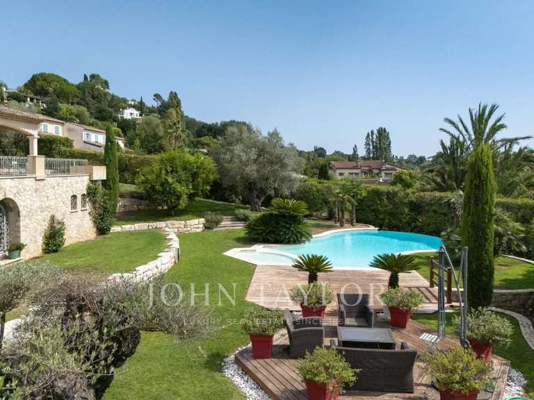 Maison Saint-Paul - 6 chambres - 285m²