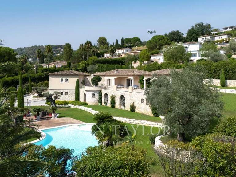 Maison Saint-Paul - 6 chambres - 285m²