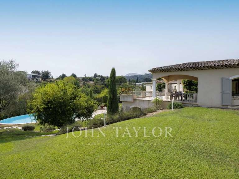 Maison Saint-Paul - 6 chambres - 285m²