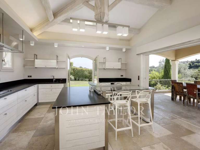 Maison Saint-Paul - 6 chambres - 285m²