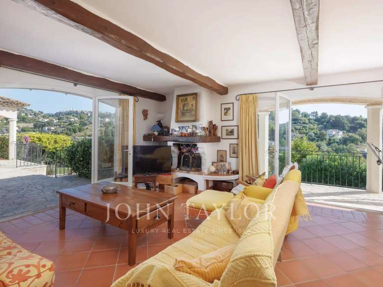 Maison Saint-Paul - 13 chambres - 545m²