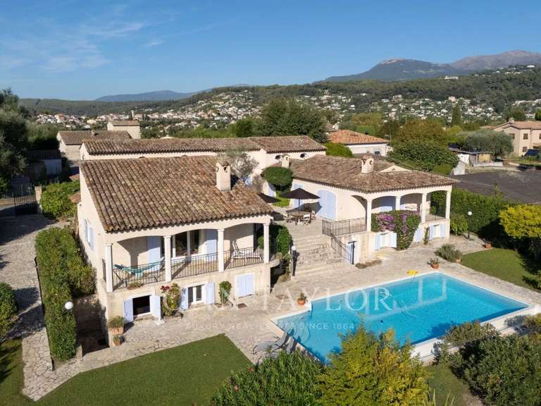 Maison Saint-Paul - 13 chambres - 545m²