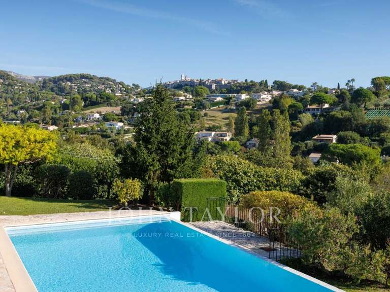 Maison Saint-Paul - 13 chambres - 545m²