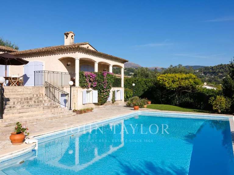 Maison Saint-Paul - 13 chambres - 545m²