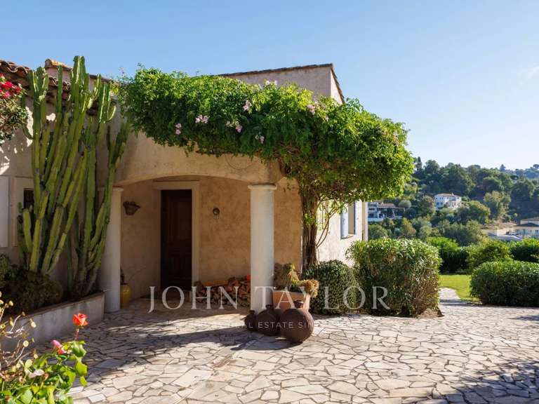 Maison Saint-Paul - 13 chambres - 545m²