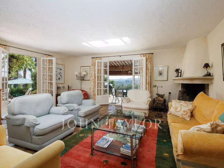 Maison Saint-Paul - 4 chambres - 244m²