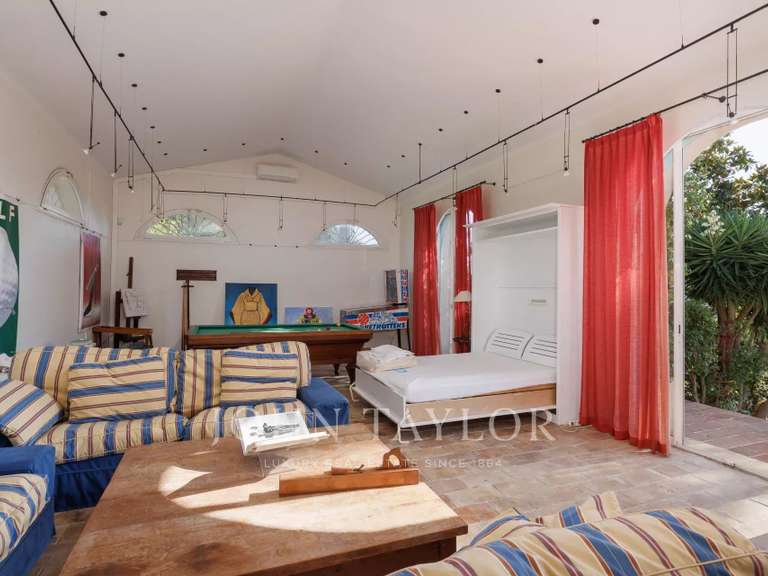 Maison Saint-Paul - 4 chambres - 244m²