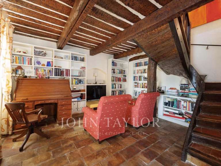 Maison Saint-Paul - 4 chambres - 244m²