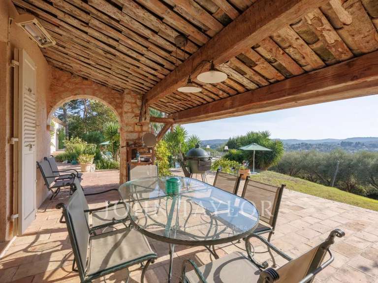 Maison Saint-Paul - 4 chambres - 244m²