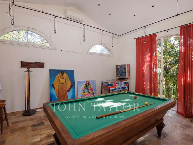 Maison Saint-Paul - 4 chambres - 244m²