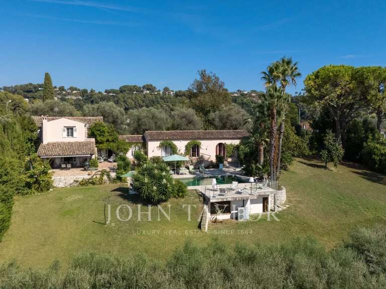 Maison Saint-Paul - 4 chambres - 244m²