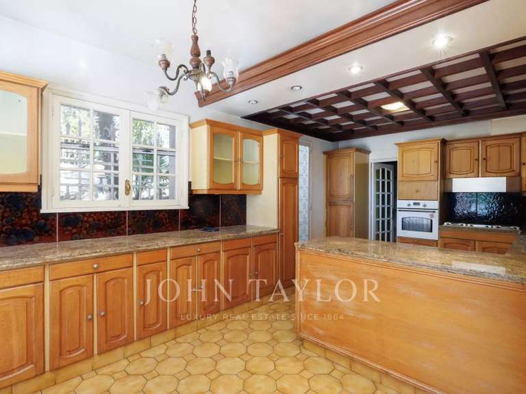 Maison Saint-Paul - 5 chambres - 374m²