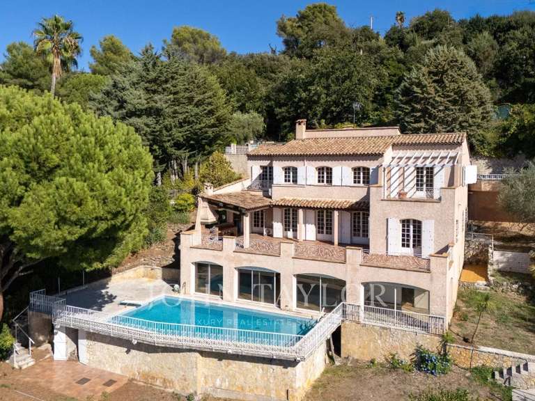 Maison Saint-Paul - 5 chambres - 374m²