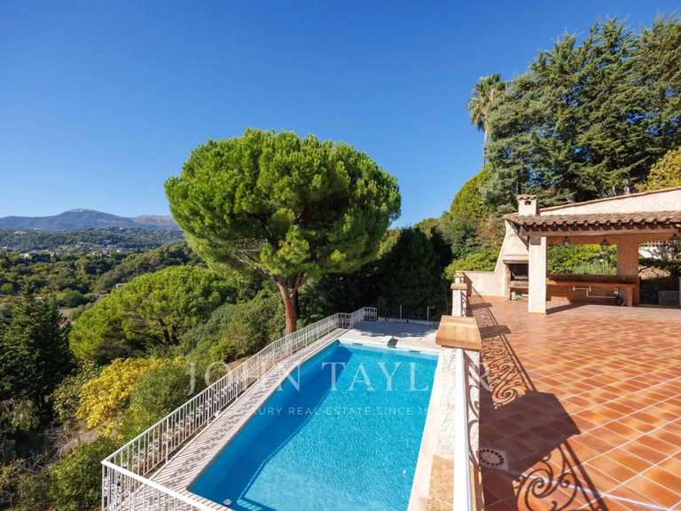 Maison Saint-Paul - 5 chambres - 374m²