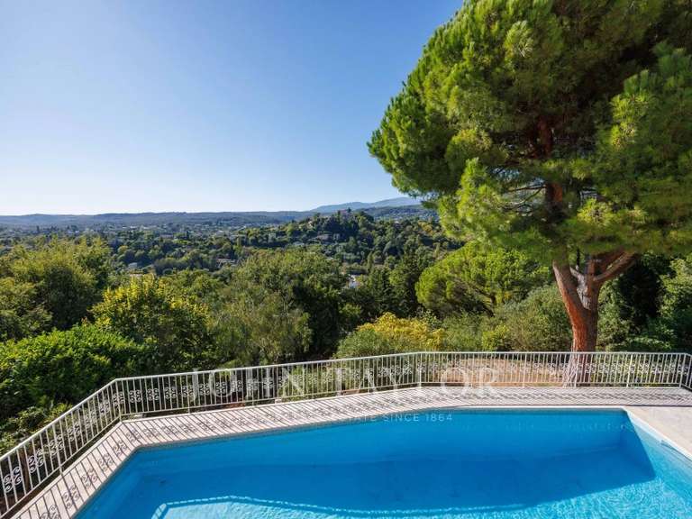 Maison Saint-Paul - 5 chambres - 374m²