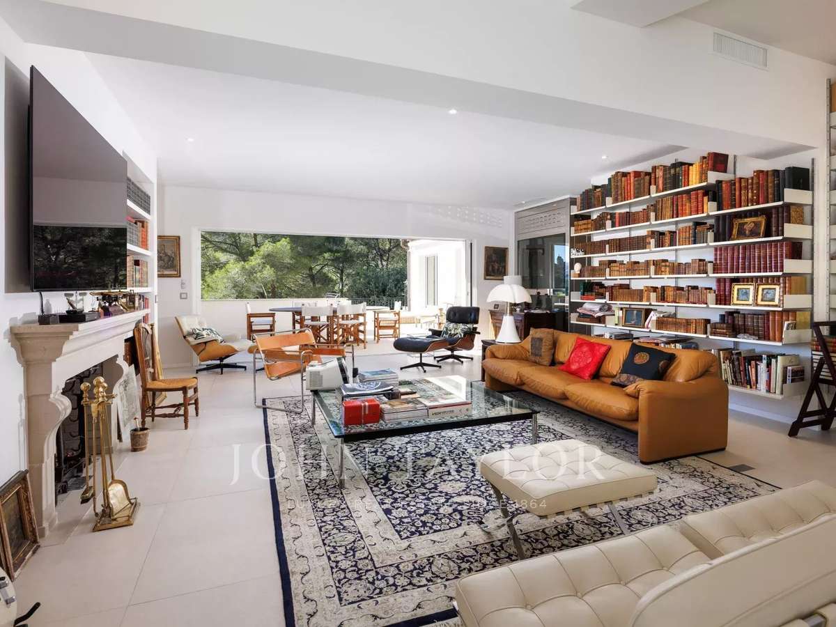 House Saint-Paul-de-Vence