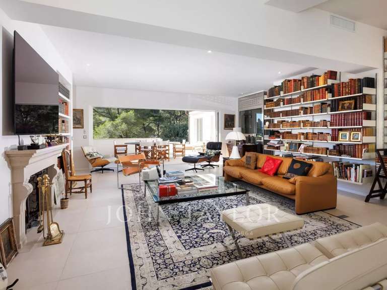 Maison Saint-Paul - 5 chambres - 421m²