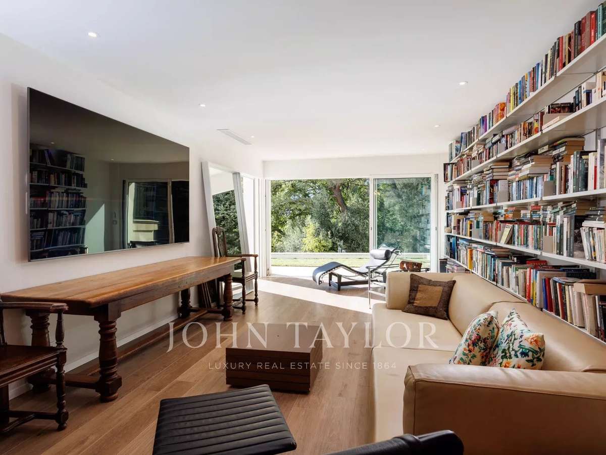 House Saint-Paul-de-Vence