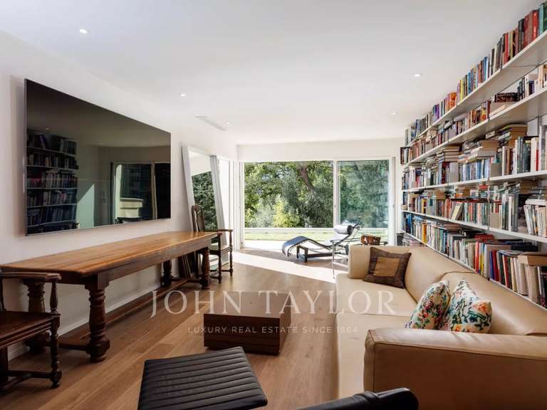 Maison Saint-Paul - 5 chambres - 421m²