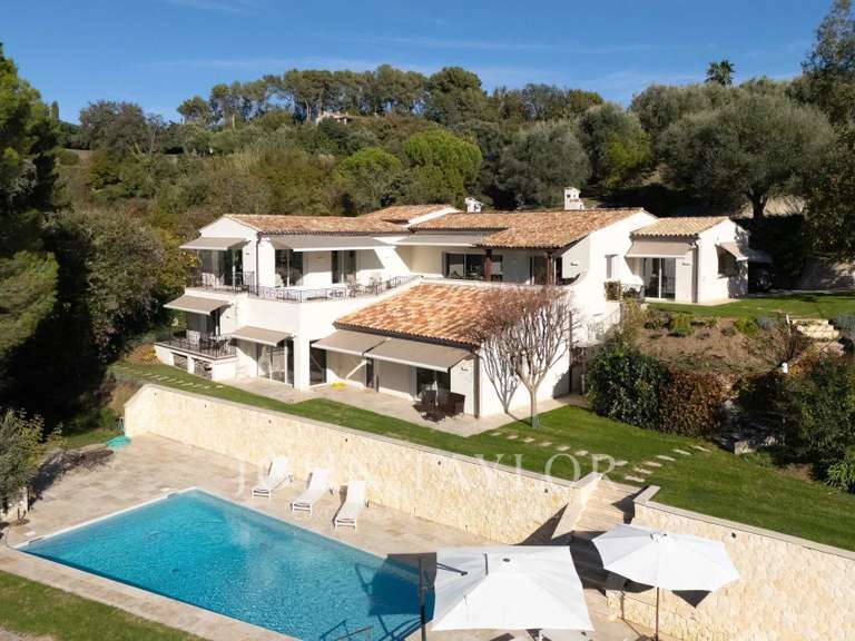 Maison Saint-Paul - 5 chambres - 421m²