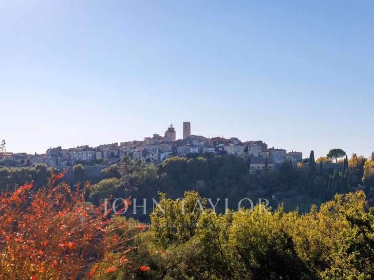 Maison Saint-Paul - 5 chambres - 421m²