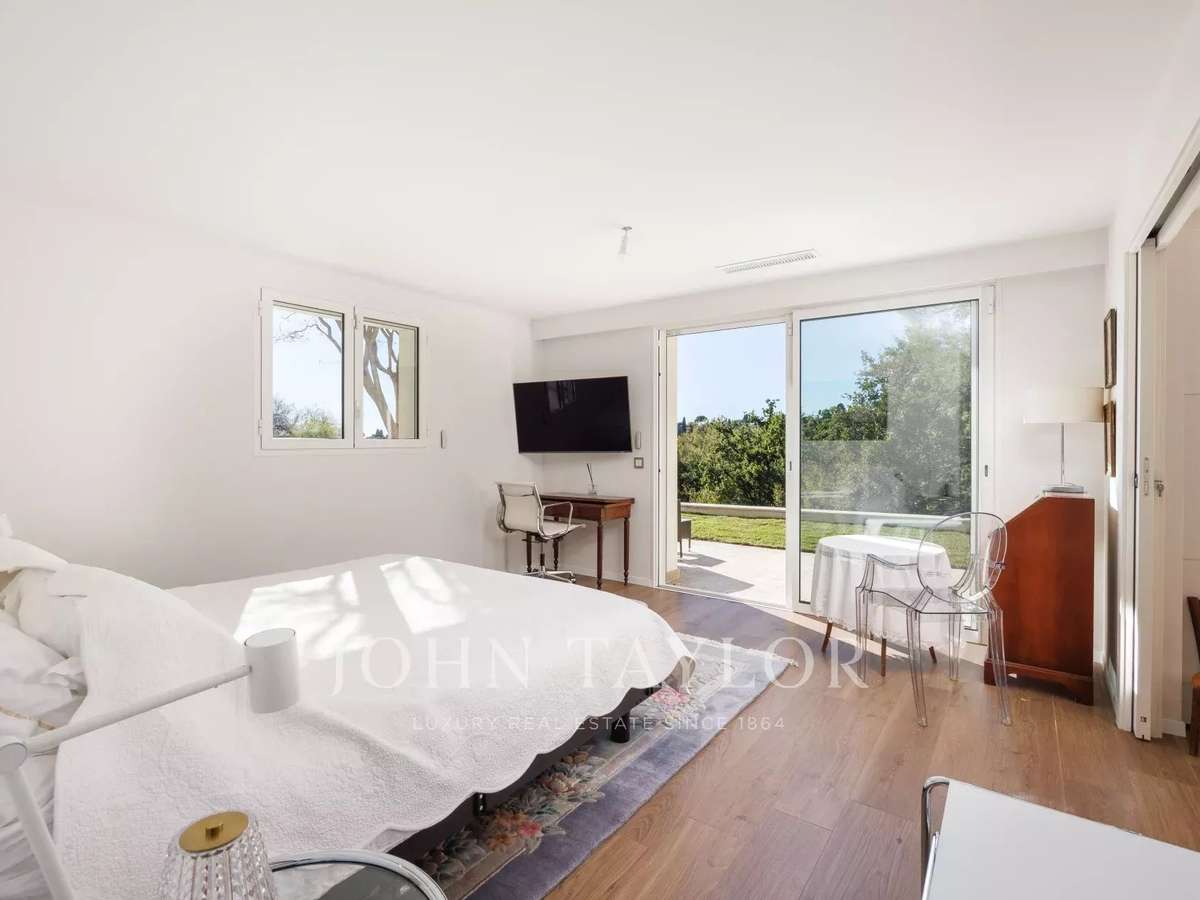 House Saint-Paul-de-Vence