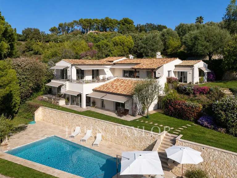 Maison Saint-Paul - 5 chambres - 421m²