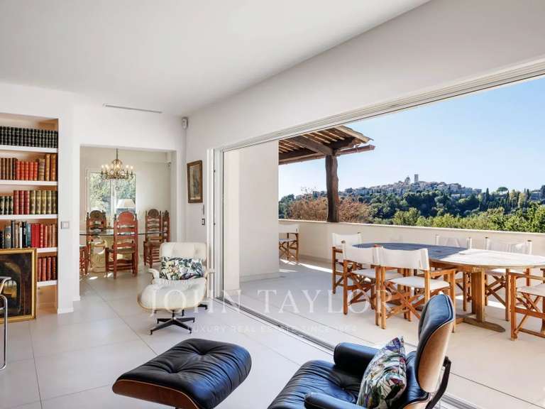 Maison Saint-Paul - 5 chambres - 421m²