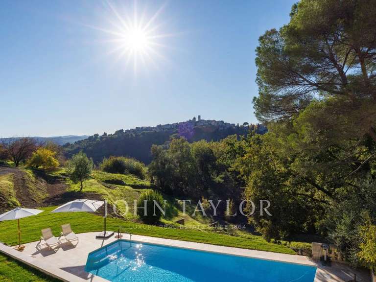 Maison Saint-Paul - 5 chambres - 421m²