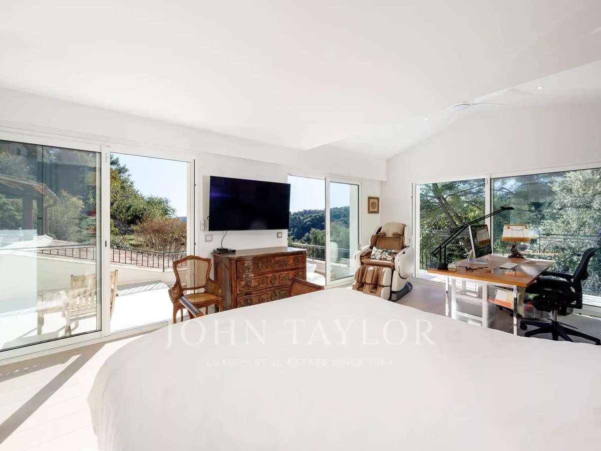 House Saint-Paul-de-Vence