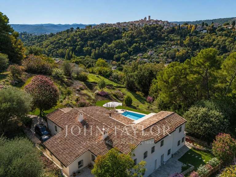 Maison Saint-Paul - 5 chambres - 421m²