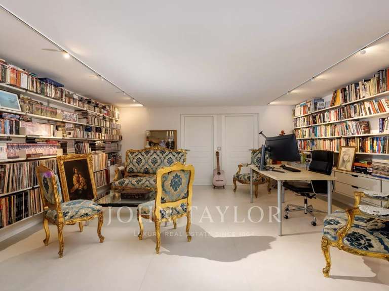 Maison Saint-Paul - 5 chambres - 421m²