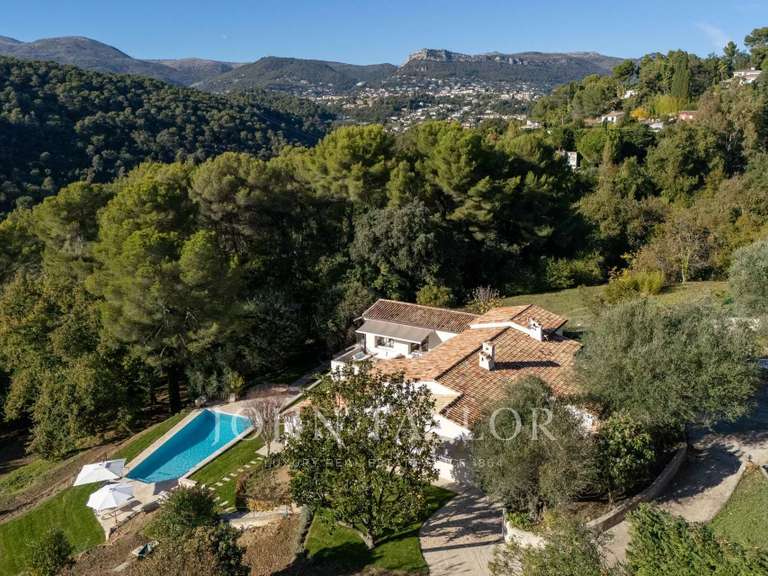 Maison Saint-Paul - 5 chambres - 421m²