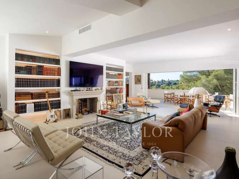 Maison Saint-Paul - 5 chambres - 421m²