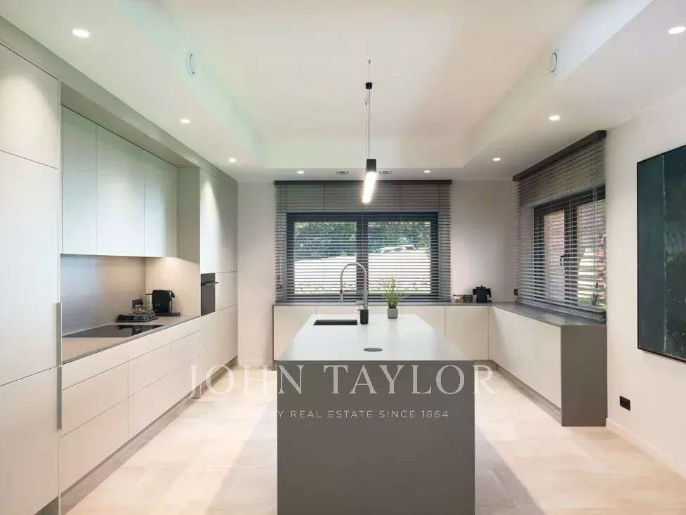 House Saint-Paul-de-Vence