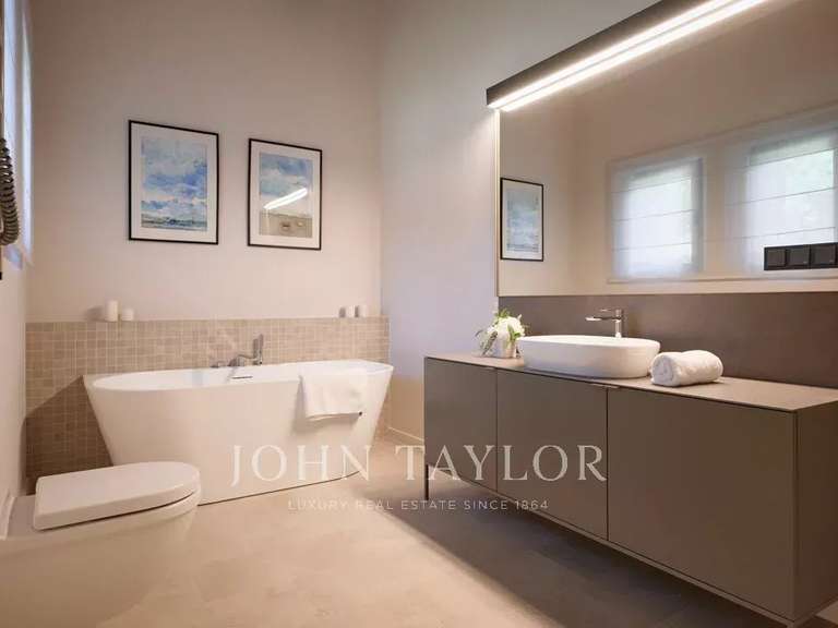 Maison Saint-Paul - 6 chambres - 1170m²