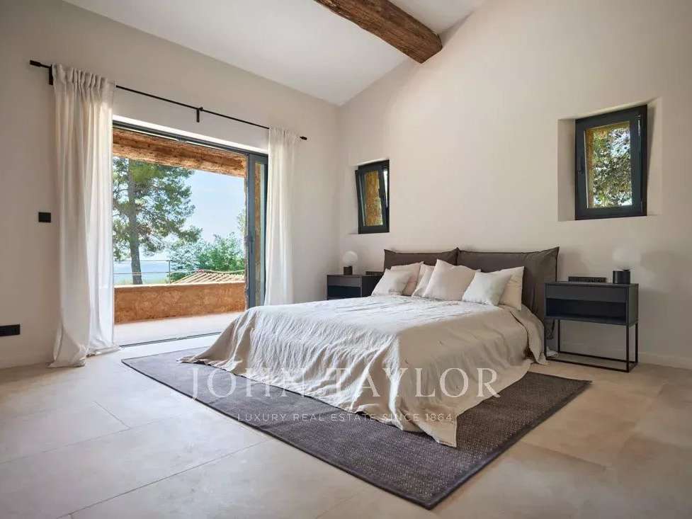 House Saint-Paul-de-Vence