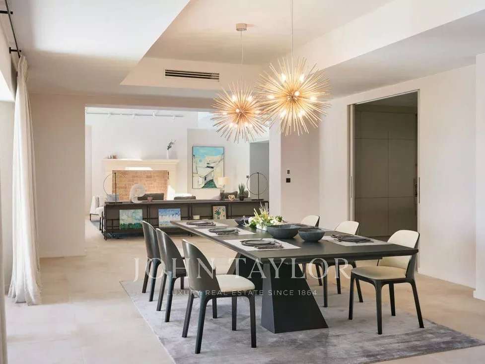 House Saint-Paul-de-Vence