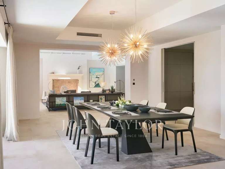 Maison Saint-Paul - 6 chambres - 1170m²