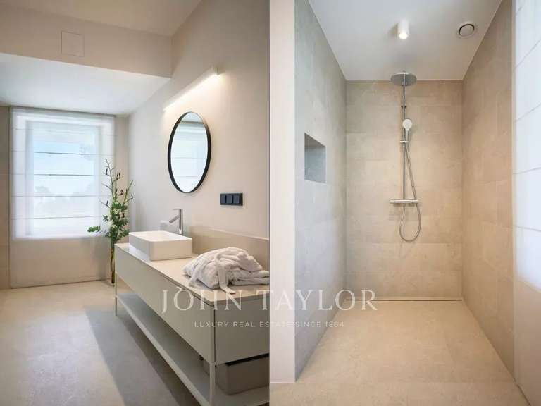 Maison Saint-Paul - 6 chambres - 1170m²