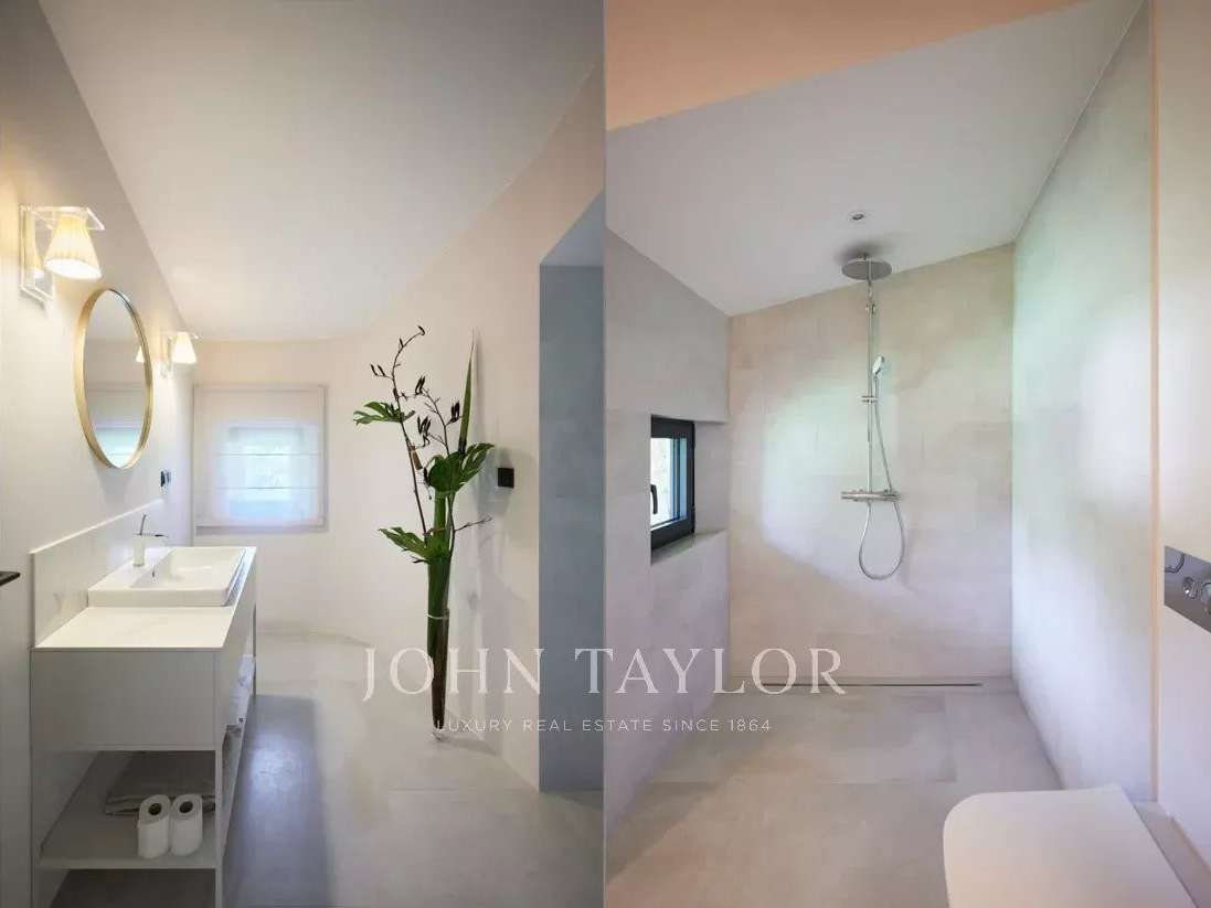 House Saint-Paul-de-Vence