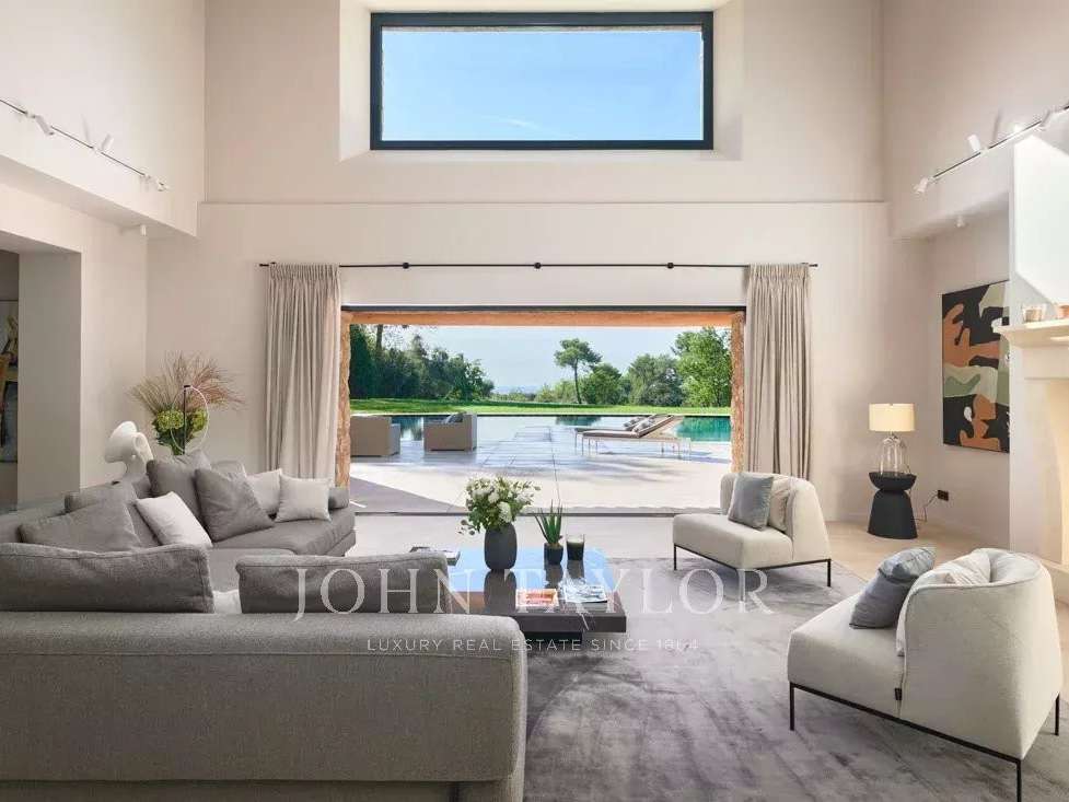 House Saint-Paul-de-Vence