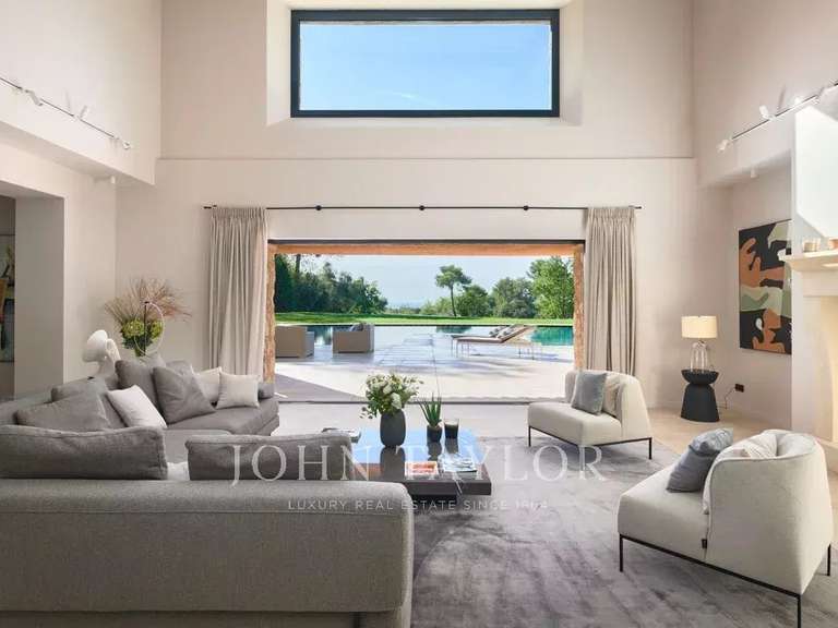 Maison Saint-Paul - 6 chambres - 1170m²