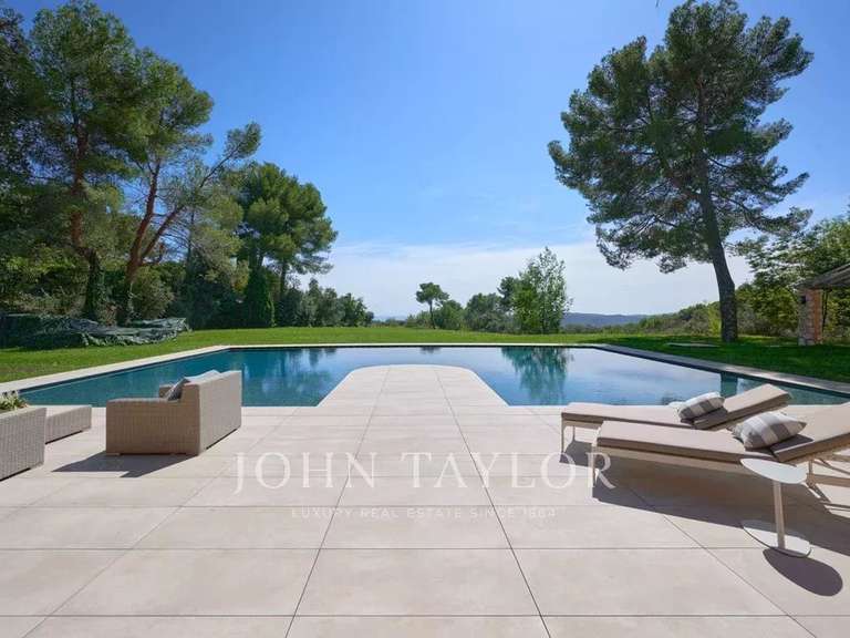 Maison Saint-Paul - 6 chambres - 1170m²